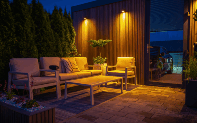 Landscape Lighting: What You Need to Know in 2025