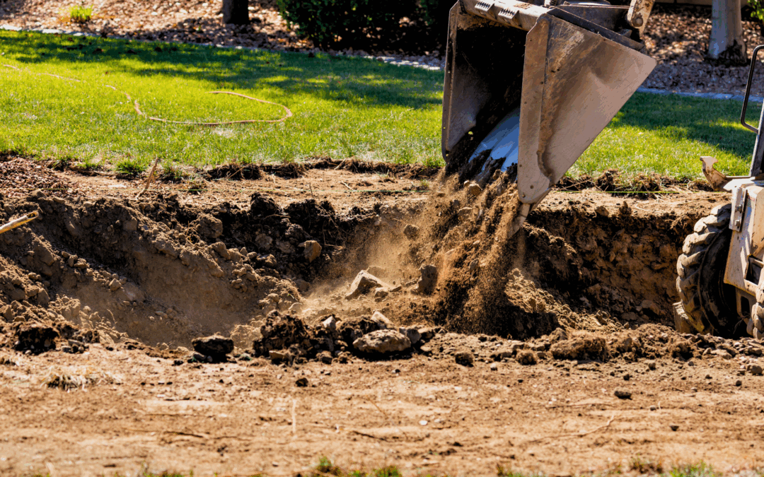Backyard Grading Do’s, Don’ts, and Why It Matters