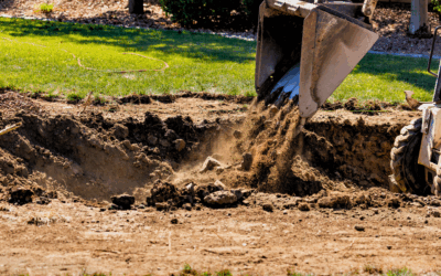 Backyard Grading Do’s, Don’ts, and Why It Matters